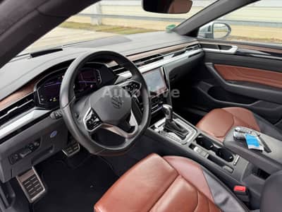 Volkswagen Arteon 1.4 eHybrid DSG*VIRTU*IQ-LED*360*AHK*VOL! — slika 22