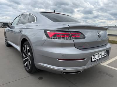 Volkswagen Arteon 1.4 eHybrid DSG*VIRTU*IQ-LED*360*AHK*VOL! — slika 3
