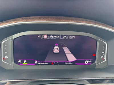 Volkswagen Arteon 1.4 eHybrid DSG*VIRTU*IQ-LED*360*AHK*VOL! — slika 13