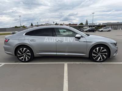 Volkswagen Arteon 1.4 eHybrid DSG*VIRTU*IQ-LED*360*AHK*VOL! — slika 6