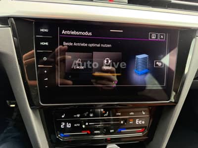 Volkswagen Arteon 1.4 eHybrid DSG*VIRTU*IQ-LED*360*AHK*VOL! — slika 33