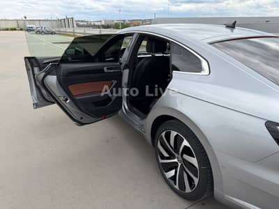 Volkswagen Arteon 1.4 eHybrid DSG*VIRTU*IQ-LED*360*AHK*VOL! — slika 35