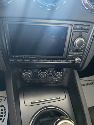 Audi TT Coupe/Roadster 2.0 TDI Coupe quattro — slika 18