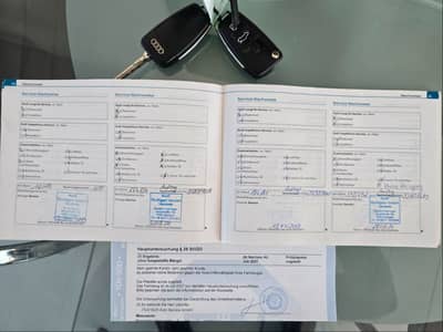 Audi TT Coupe/Roadster 2.0 TDI Coupe quattro — slika 23