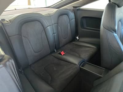 Audi TT Coupe/Roadster 2.0 TDI Coupe quattro — slika 13
