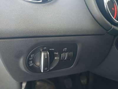 Audi TT Coupe/Roadster 2.0 TDI Coupe quattro — slika 17