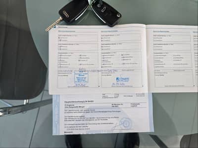 Audi TT Coupe/Roadster 2.0 TDI Coupe quattro — slika 24