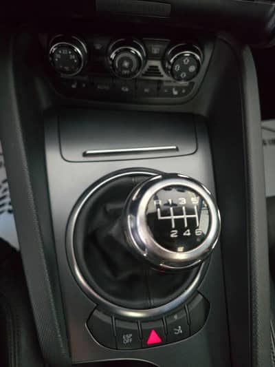 Audi TT Coupe/Roadster 2.0 TDI Coupe quattro — slika 19