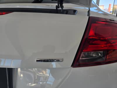Audi TT Coupe/Roadster 2.0 TDI Coupe quattro — slika 21