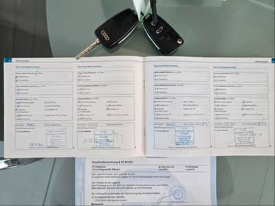 Audi TT Coupe/Roadster 2.0 TDI Coupe quattro — slika 22