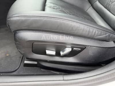 BMW 530i M PAKET*SAG*VIRTU*NAVI*LASER*HEAD-UP*KAMERA — slika 28