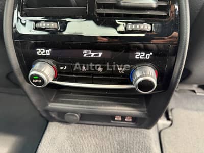 BMW 530i M PAKET*SAG*VIRTU*NAVI*LASER*HEAD-UP*KAMERA — slika 22