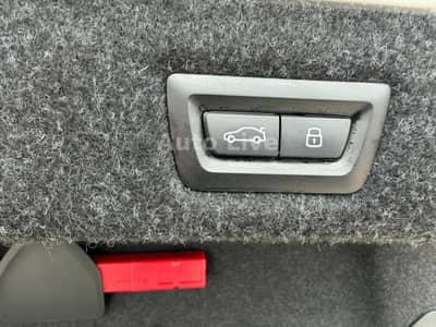 BMW 530i M PAKET*SAG*VIRTU*NAVI*LASER*HEAD-UP*KAMERA — slika 34