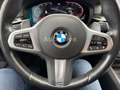 BMW 530i M PAKET*SAG*VIRTU*NAVI*LASER*HEAD-UP*KAMERA — slika 20