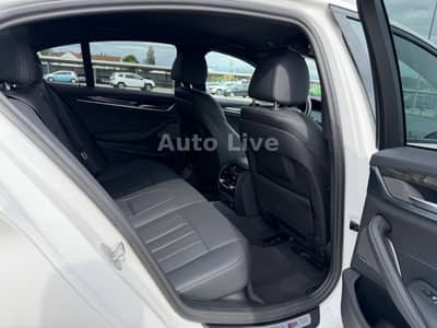 BMW 530i M PAKET*SAG*VIRTU*NAVI*LASER*HEAD-UP*KAMERA — slika 23