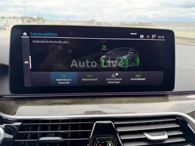 BMW 530i M PAKET*SAG*VIRTU*NAVI*LASER*HEAD-UP*KAMERA — slika 19