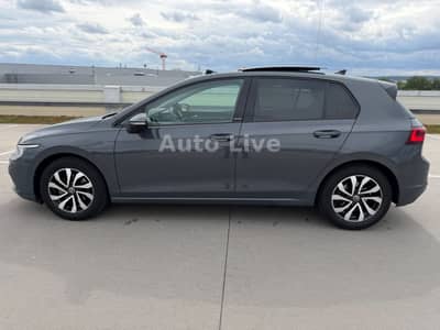 Volkswagen Golf 8 2.0 TDI ACTIVE*DSG*VIR*PAN*IQ-LED*HEAD-UP — slika 2
