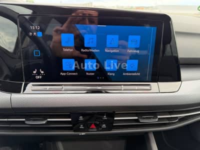 Volkswagen Golf 8 2.0 TDI ACTIVE*DSG*VIR*PAN*IQ-LED*HEAD-UP — slika 14