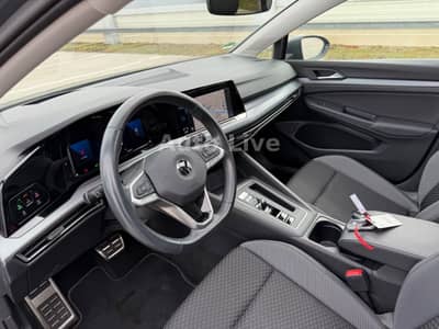 Volkswagen Golf 8 2.0 TDI ACTIVE*DSG*VIR*PAN*IQ-LED*HEAD-UP — slika 23