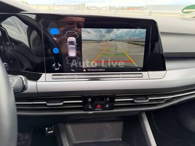 Volkswagen Golf 8 2.0 TDI ACTIVE*DSG*VIR*PAN*IQ-LED*HEAD-UP — slika 10