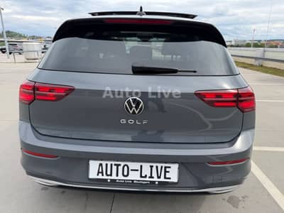 Volkswagen Golf 8 2.0 TDI ACTIVE*DSG*VIR*PAN*IQ-LED*HEAD-UP — slika 4