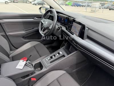 Volkswagen Golf 8 2.0 TDI ACTIVE*DSG*VIR*PAN*IQ-LED*HEAD-UP — slika 22