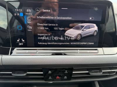 Volkswagen Golf 8 2.0 TDI ACTIVE*DSG*VIR*PAN*IQ-LED*HEAD-UP — slika 25