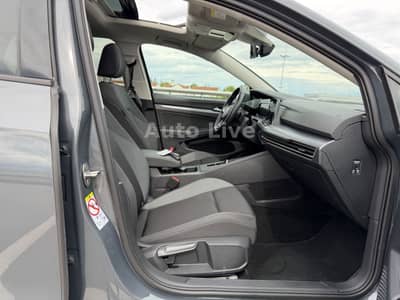 Volkswagen Golf 8 2.0 TDI ACTIVE*DSG*VIR*PAN*IQ-LED*HEAD-UP — slika 19