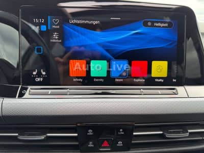 Volkswagen Golf 8 2.0 TDI ACTIVE*DSG*VIR*PAN*IQ-LED*HEAD-UP — slika 13