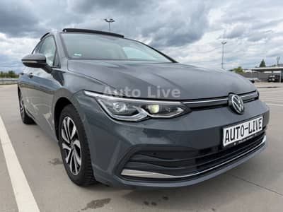 Volkswagen Golf 8 2.0 TDI ACTIVE*DSG*VIR*PAN*IQ-LED*HEAD-UP — slika 7