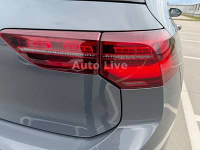 Volkswagen Golf 8 2.0 TDI ACTIVE*DSG*VIR*PAN*IQ-LED*HEAD-UP — slika 8