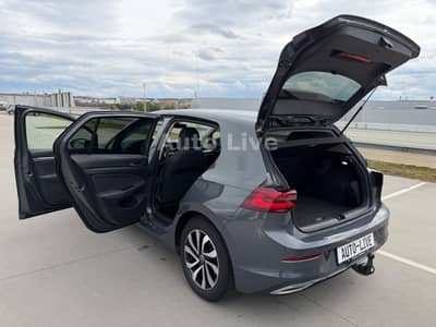 Volkswagen Golf 8 2.0 TDI ACTIVE*DSG*VIR*PAN*IQ-LED*HEAD-UP — slika 26