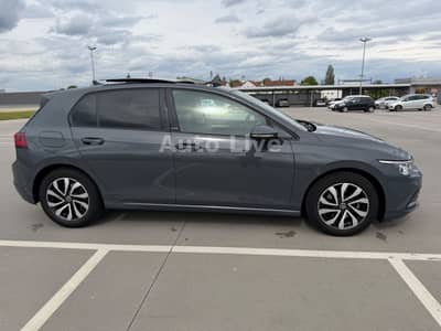 Volkswagen Golf 8 2.0 TDI ACTIVE*DSG*VIR*PAN*IQ-LED*HEAD-UP — slika 6