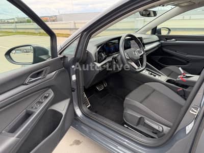 Volkswagen Golf 8 2.0 TDI ACTIVE*DSG*VIR*PAN*IQ-LED*HEAD-UP — slika 20
