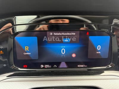 Volkswagen Golf 8 2.0 TDI ACTIVE*DSG*VIR*PAN*IQ-LED*HEAD-UP — slika 9