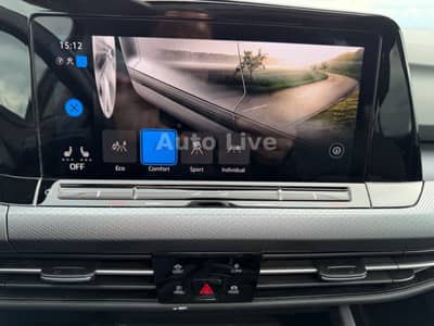 Volkswagen Golf 8 2.0 TDI ACTIVE*DSG*VIR*PAN*IQ-LED*HEAD-UP — slika 17