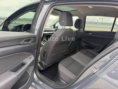 Volkswagen Golf 8 2.0 TDI ACTIVE*DSG*VIR*PAN*IQ-LED*HEAD-UP — slika 25