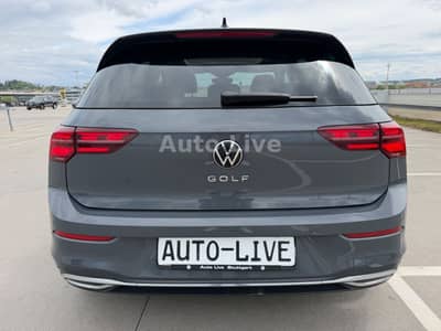 Volkswagen Golf 8 2.0 TDI ACTIVE*DSG*VIR*PAN*IQ-LED*HEAD-UP — slika 4