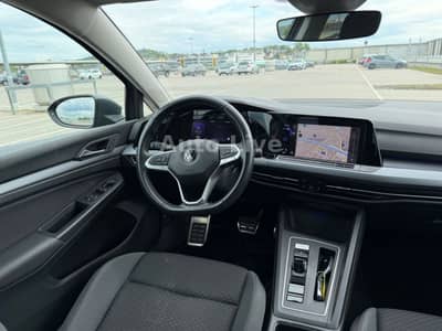 Volkswagen Golf 8 2.0 TDI ACTIVE*DSG*VIR*PAN*IQ-LED*HEAD-UP — slika 18