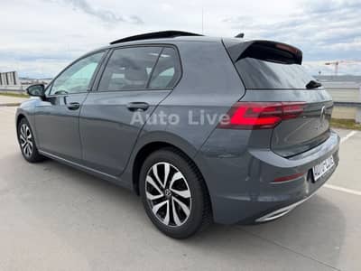 Volkswagen Golf 8 2.0 TDI ACTIVE*DSG*VIR*PAN*IQ-LED*HEAD-UP — slika 3