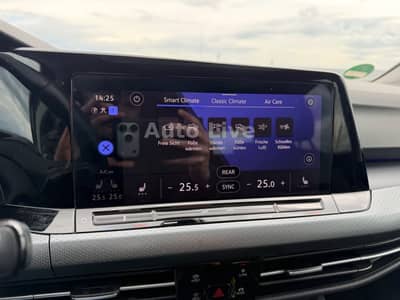 Volkswagen Golf 8 2.0 TDI ACTIVE*DSG*VIR*PAN*IQ-LED*HEAD-UP — slika 14