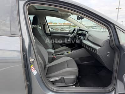 Volkswagen Golf 8 2.0 TDI ACTIVE*DSG*VIR*PAN*IQ-LED*HEAD-UP — slika 20