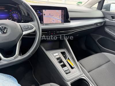 Volkswagen Golf 8 2.0 TDI ACTIVE*DSG*VIR*PAN*IQ-LED*HEAD-UP — slika 19