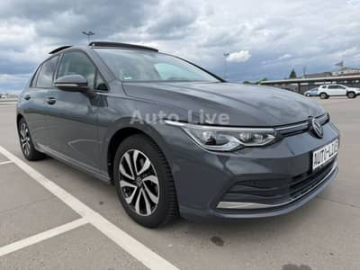 Volkswagen Golf 8 2.0 TDI ACTIVE*DSG*VIR*PAN*IQ-LED*HEAD-UP — slika 7