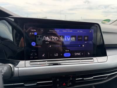 Volkswagen Golf 8 2.0 TDI ACTIVE*DSG*VIR*PAN*IQ-LED*HEAD-UP — slika 16