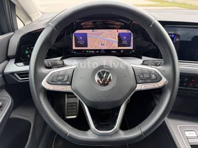 Volkswagen Golf 8 2.0 TDI ACTIVE*DSG*VIR*PAN*IQ-LED*HEAD-UP — slika 9