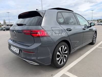 Volkswagen Golf 8 2.0 TDI ACTIVE*DSG*VIR*PAN*IQ-LED*HEAD-UP — slika 5