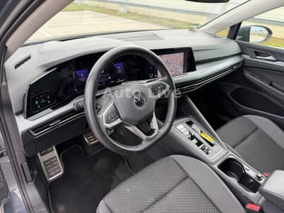 Volkswagen Golf 8 2.0 TDI ACTIVE*DSG*VIR*PAN*IQ-LED*HEAD-UP — slika 23