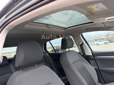 Volkswagen Golf 8 2.0 TDI ACTIVE*DSG*VIR*PAN*IQ-LED*HEAD-UP — slika 15