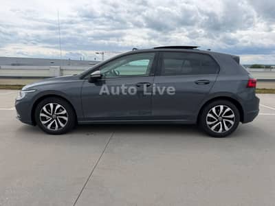 Volkswagen Golf 8 2.0 TDI ACTIVE*DSG*VIR*PAN*IQ-LED*HEAD-UP — slika 2